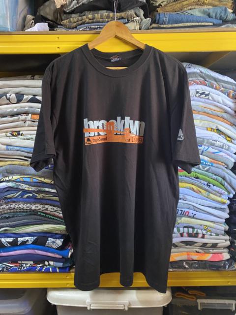 Other Designers Vintage 90s Triple Five Soul Skateboard NYC OG Skate