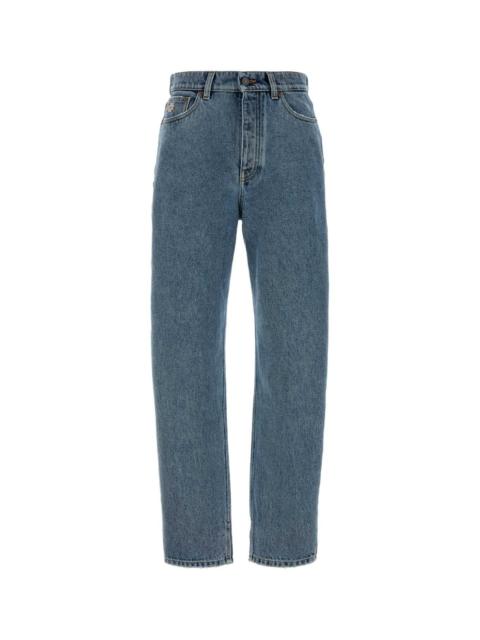 Chloé Chloe Women Denim Jeans