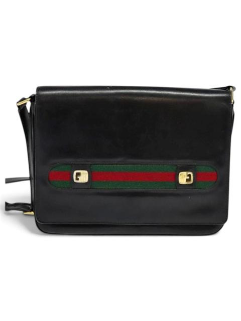 GUCCI Leather handbag