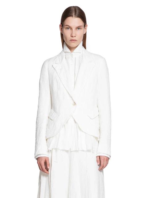 Forme D'Expression Hourglass Blazer