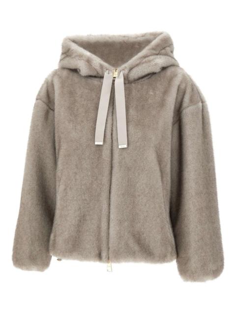 Herno Herno Coats Grey