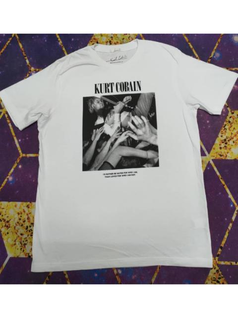Other Designers Band Tees - X GU T