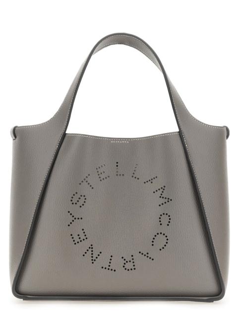 Stella McCartney Stella Mccartney Women Borsa A Tracolla Con Logo