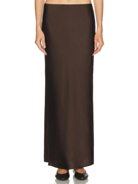 Jenni Kayne Nina Slip Skirt