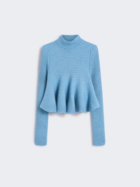 Sportmax Babydoll sweater