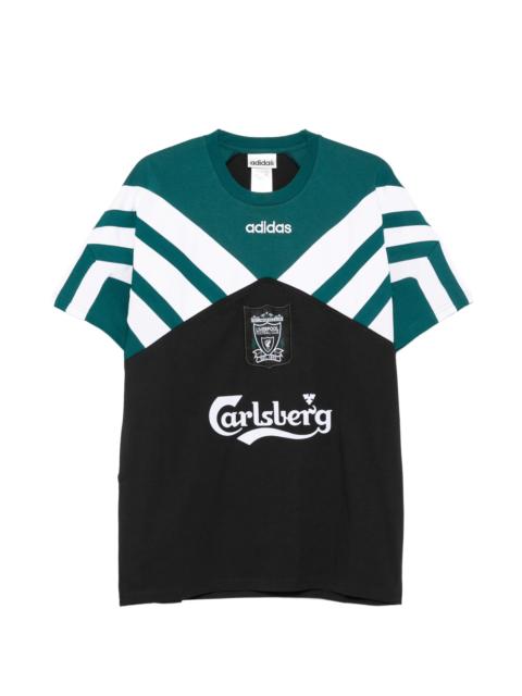 adidas Adidas Printed Short-sleeve T-shirt