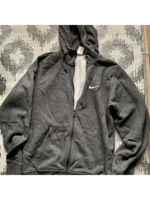 Nike Nike Men's Grey Hoodie