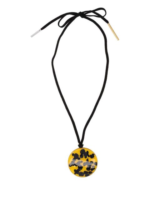 Dries Van Noten Dries Van Noten Women Necklace With Pendant