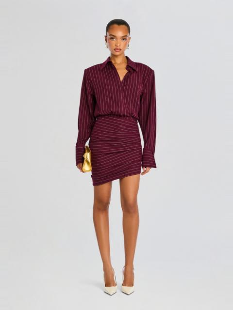 RETROFÊTE NARINE DRESS