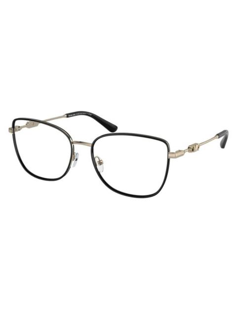 MICHAEL KORS Michael Kors Demo Butterfly Ladies Eyeglasses MK3065J 1014 54