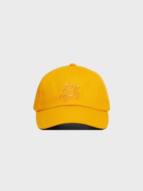 Vilebrequin Unisex Cap Solid