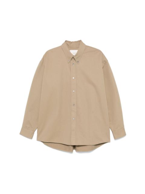 Ruskin shirt