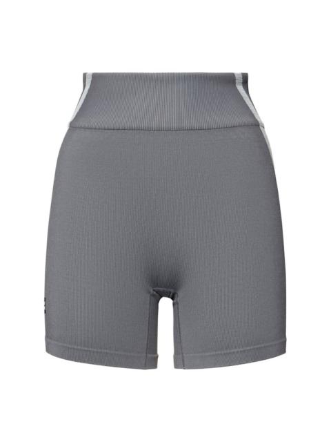 Studio knit bike shorts