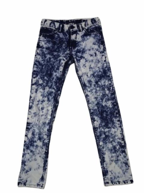 Other Designers Vintage Hare Denim Jeans Pants