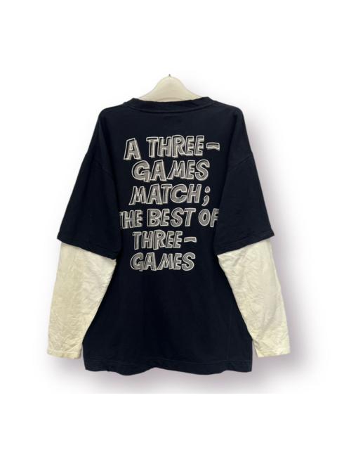 Other Designers Hype - 🔥 Y2K japanese Skateboarding