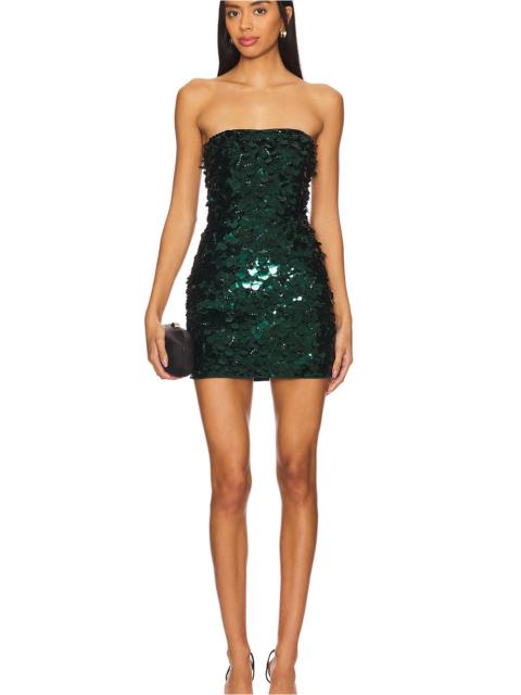 RETROFÊTE Nolia Dress