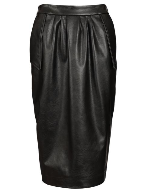 Stella McCartney Stella Mccartney Women "Altermat" Midi Skirt