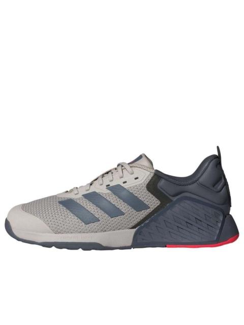 adidas adidas Dropset 3 'Wonder Alumina Onix Lucid Red' JI3901
