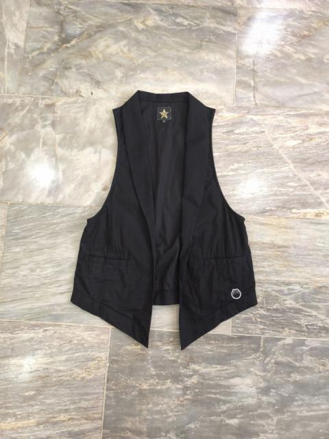 Other Designers 20471120 - Hyoma Logo Vest