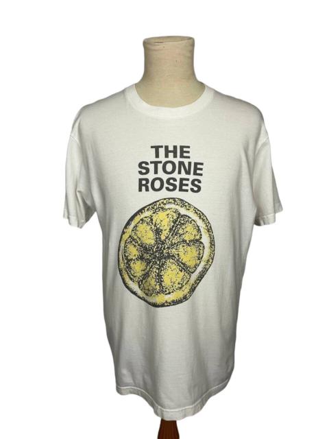 Other Designers Vintage 90's The Stone Roses Band Tees