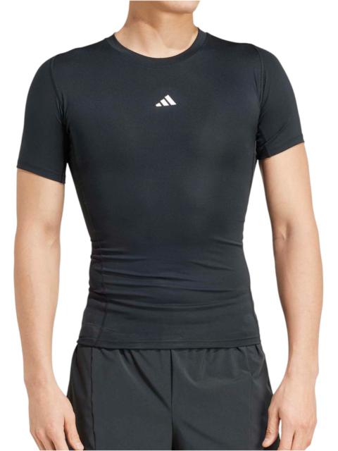 adidas adidas Men's TECHFIT Compression T-Shirt