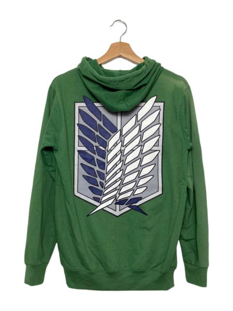 Other Designers Vintage Attack On Titan / Akira Tekken Evangelion Anime