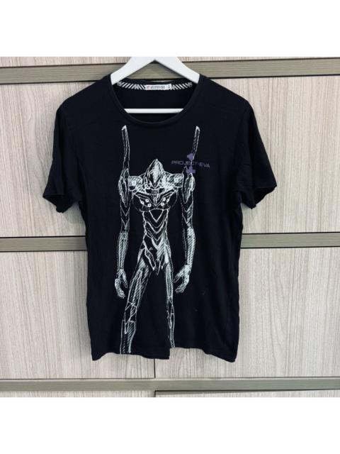 Other Designers Anime - Evangelion Project EVA 1