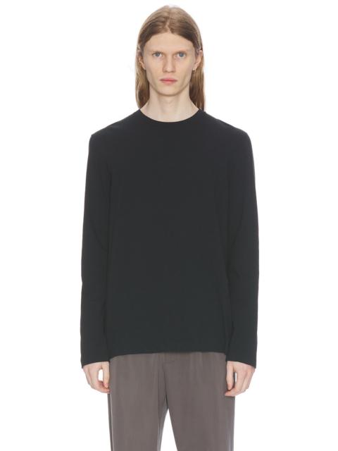 The Row Leon Long Sleeve T-shirt