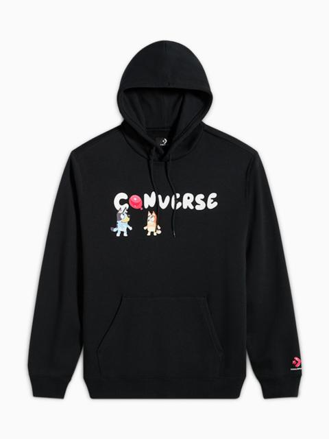 Converse x Bluey Graphic Hoodie