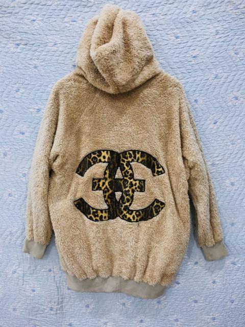 Other Designers Japanese Brand - C. OVER LAP HOODIE JACKET