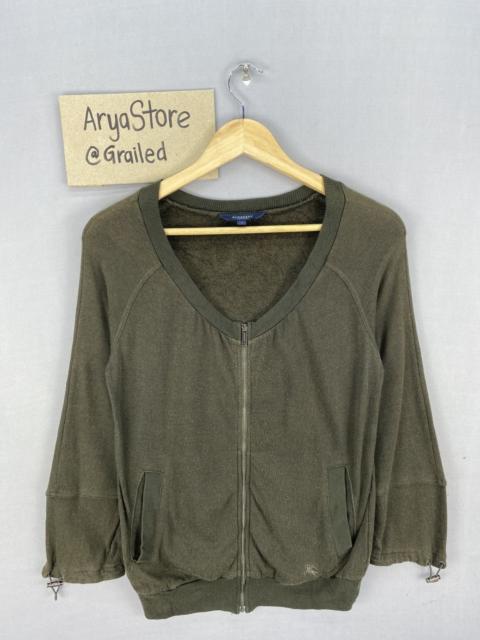Burberry Burberry London Cardigan Jacket For Women