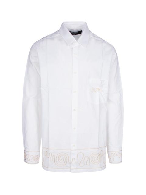Jacquemus Men Giacca