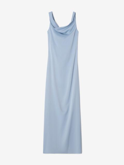 House of Dagmar Waterfall maxi dress