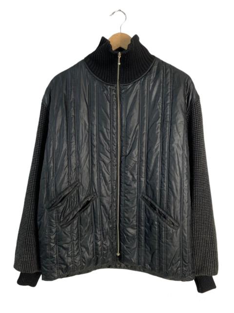 Other Designers Other - Umberto Vallati Padded Jacket