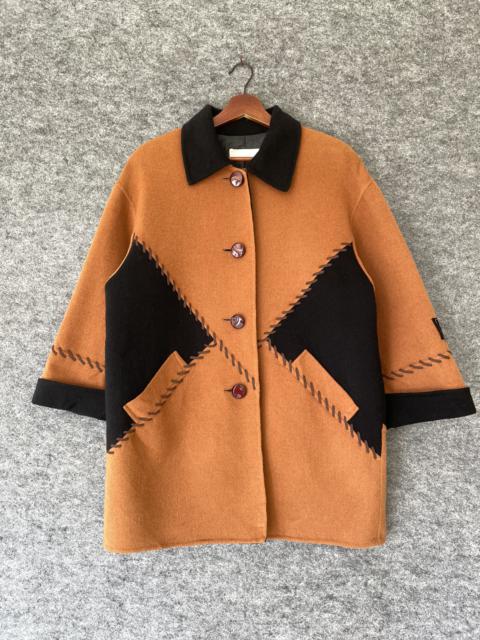 Other Designers Vintage - VINTAGE JAPANESE WOOL JACKET