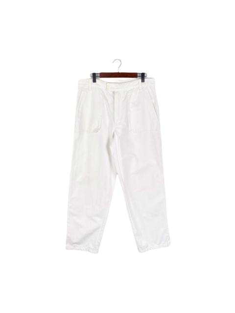 Louis Vuitton Authentic Louis Vuitton Casual Cotton Pant