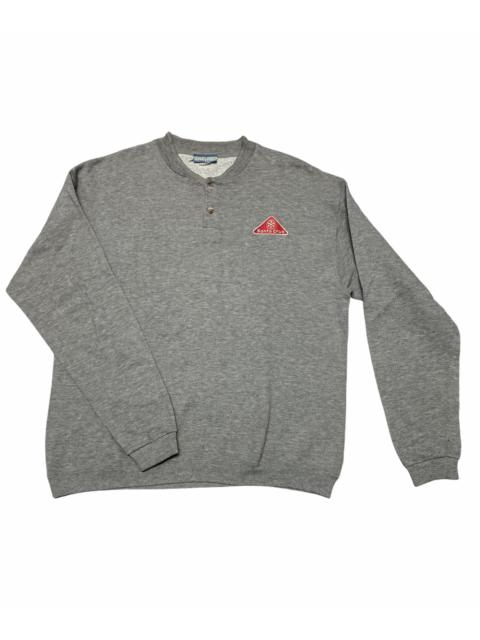 Other Designers Vintage - VINTAGE SANTA CRUZ SWEATSHIRT MADE IN USA