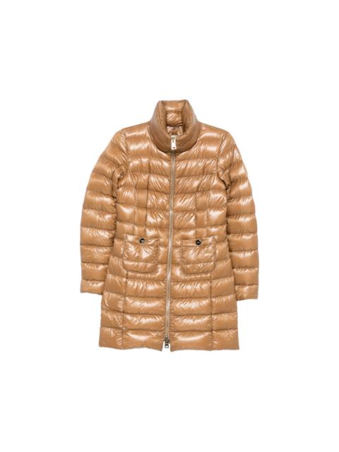Herno Herno Neutrals Jackets Women