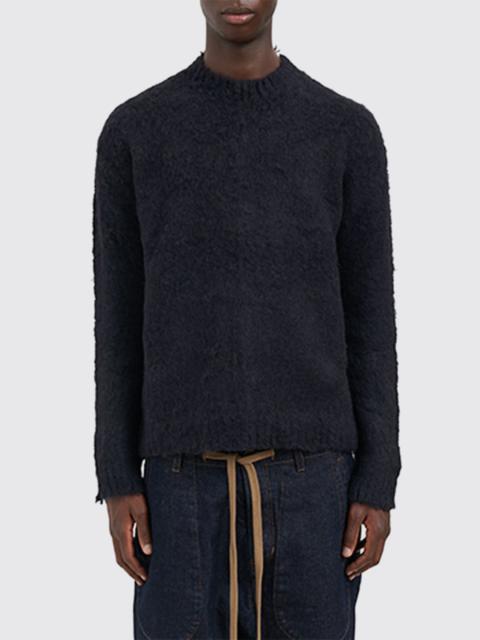 UMA WANG Sweater men Uma Wang