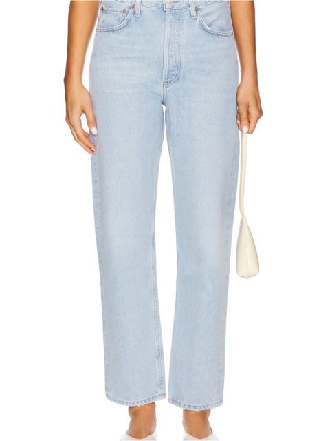 AGOLDE 90's Jeans
