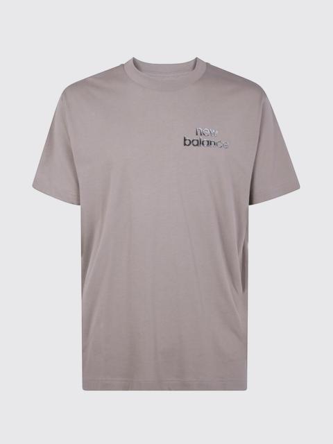 New Balance T-shirt men New Balance