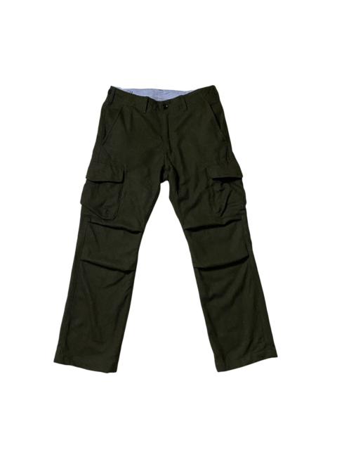 Other Designers united arrows X beauty&youth cargo wool pant