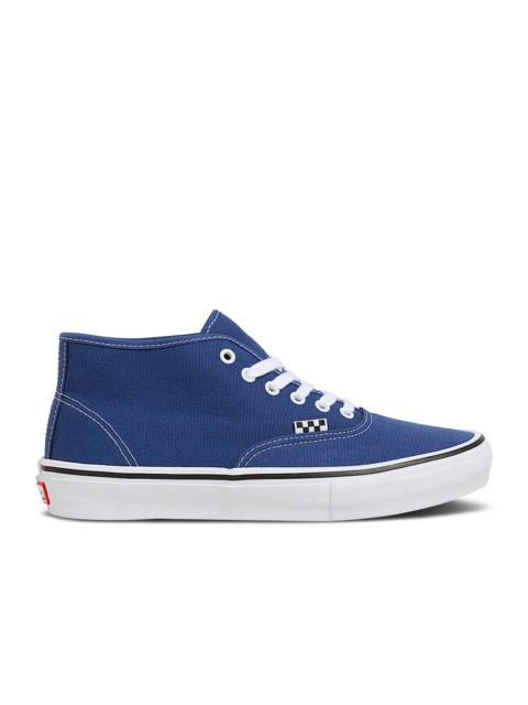 Vans AUTHENTIC MID 'STEVE NAVY'