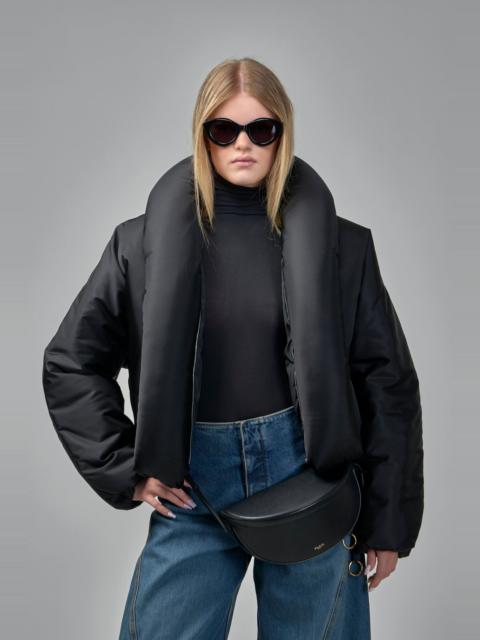 Alaïa Technical Padded Jacket