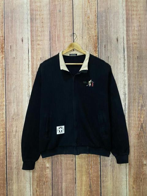 Other Designers Vintage - CORAGGIO Zipper