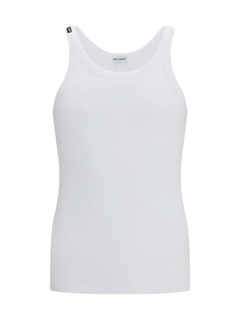 Dolce & Gabbana Dolce & Gabbana Men Marcello Tank