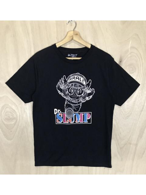 Other Designers Japanese Brand - Japan Manga/Anime Series Dr. Slump Tees