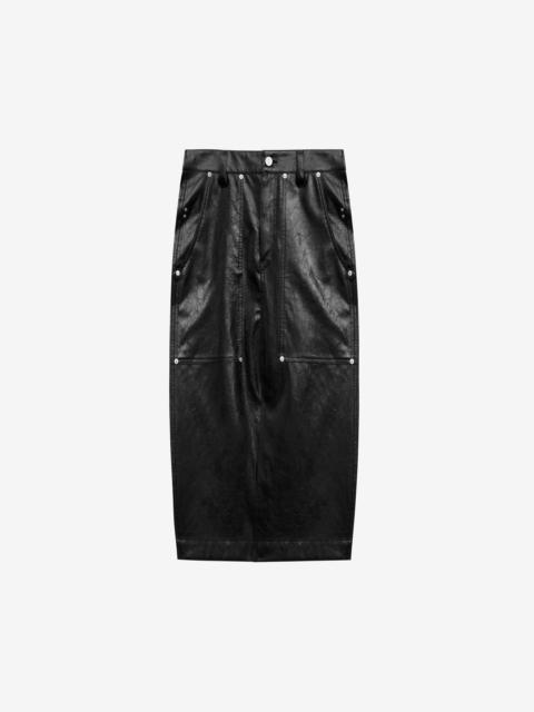 Isabel Marant Étoile ANGELE SKIRT