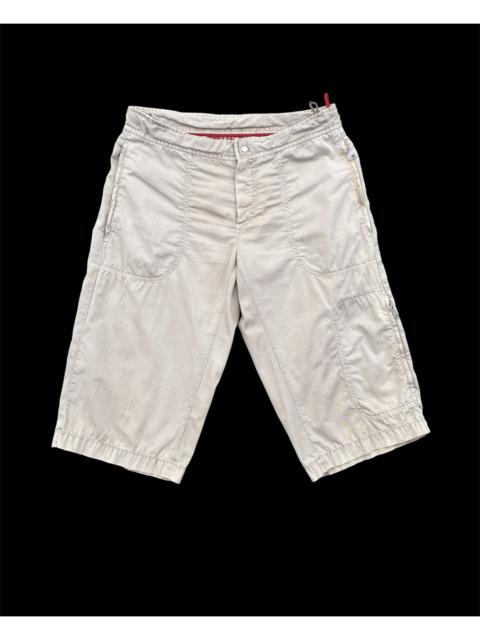 Vintage Prada Short Pants