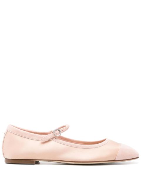 Aeyde Aeyde Uma Ballet Flats